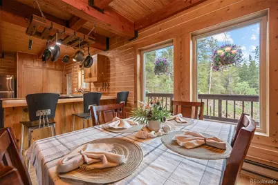 54 Old Little Bear Creek Road, Idaho Springs, CO 80452 - Photo 9