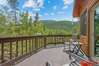54 Old Little Bear Creek Road, Idaho Springs, CO 80452 - Photo 5