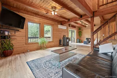 54 Old Little Bear Creek Road, Idaho Springs, CO 80452 - Photo 11