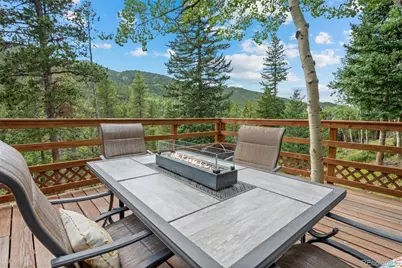 54 Old Little Bear Creek Road, Idaho Springs, CO 80452 - Photo 15