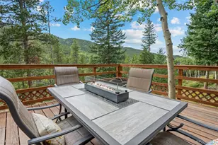 54 Old Little Bear Creek Rd, Idaho Springs, CO 80452 - Photo 15