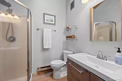 54 Old Little Bear Creek Road, Idaho Springs, CO 80452 - Photo 25