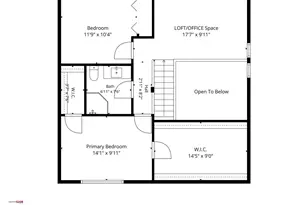 54 Old Little Bear Creek Rd, Idaho Springs, CO 80452 - Photo 39