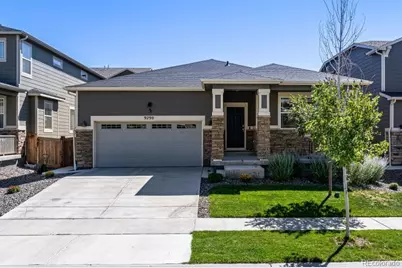 9290 Rifle Street, Commerce City, CO 80022 - Photo 1
