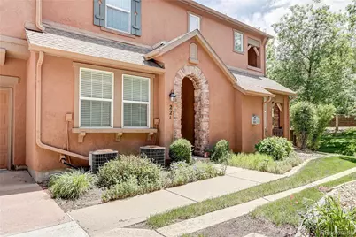 10556 Graymont Lane #A, Highlands Ranch, CO 80126 - Photo 1