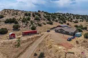 1121 Stone Cliff Dr, Rye, CO 81069 - Photo 1