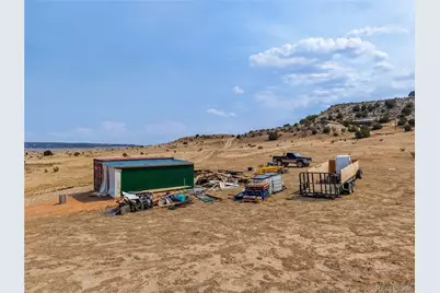 1121 Stone Cliff Drive, Rye, CO 81069 - Photo 27