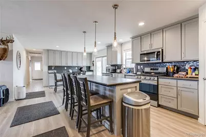 1121 Stone Cliff Drive, Rye, CO 81069 - Photo 5