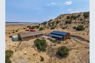 1121 Stone Cliff Drive, Rye, CO 81069 - Photo 25