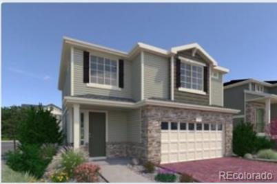 [Address not provided], Erie, CO 80516 - Photo 1
