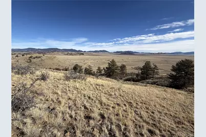 Oak Street, Hartsel, CO 80449 - Photo 1
