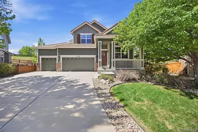 4118 Scarlet Oak Court, Castle Rock, CO 80109 - Photo 1