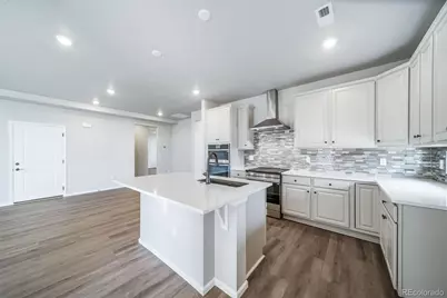 5174 N Quatar Street, Aurora, CO 80019 - Photo 5