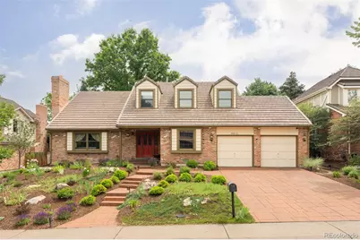 4812 S Carson Street, Aurora, CO 80015 - Photo 1