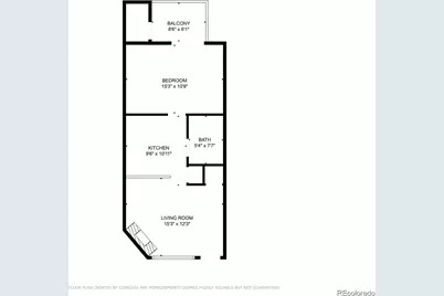 3050 W 107th Place #E, Westminster, CO 80031 - Photo 29