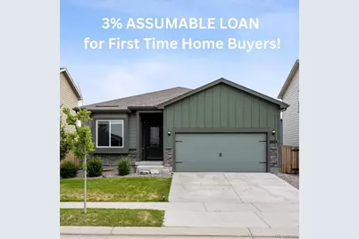 8824 Ventura Court, Commerce City, CO 80022 - Photo 1