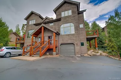 1817 Stellar Drive, Silverthorne, CO 80498 - Photo 1