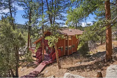 27569 Fireweed Drive, Evergreen, CO 80439 - Photo 39