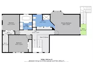 27569 Fireweed Dr, Evergreen, CO 80439 - Photo 47