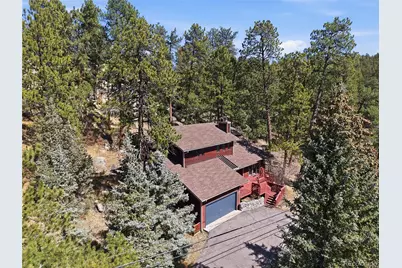 27569 Fireweed Drive, Evergreen, CO 80439 - Photo 41