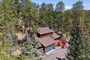 27569 Fireweed Dr, Evergreen, CO 80439 - Photo 41