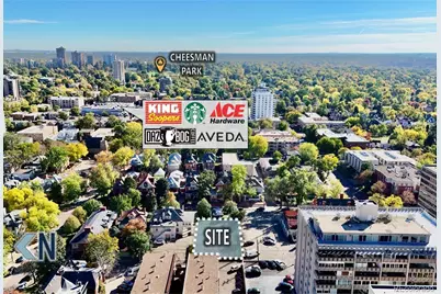 831 N Clarkson Street, Denver, CO 80218 - Photo 3