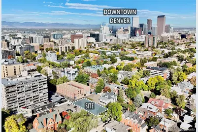 831 N Clarkson Street, Denver, CO 80218 - Photo 1