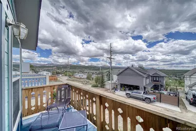 519 W 7th Street, Leadville, CO 80461 - Photo 35