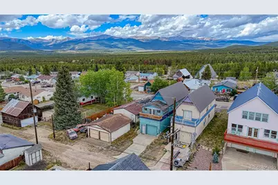 519 W 7th Street, Leadville, CO 80461 - Photo 9