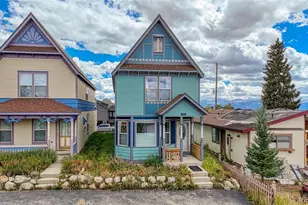 519 W 7th St, Leadville, CO 80461 - Photo 1