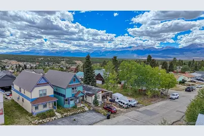 519 W 7th Street, Leadville, CO 80461 - Photo 7