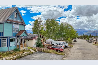 519 W 7th Street, Leadville, CO 80461 - Photo 3