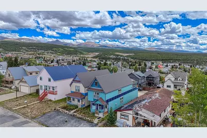 519 W 7th Street, Leadville, CO 80461 - Photo 5