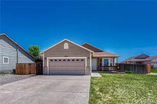 7647 Sailwind Dr, Colorado Springs, CO 80925 - Photo 1