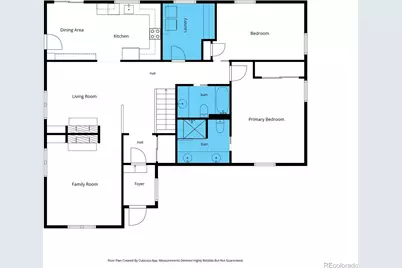 6894 W Chatfield Lane, Littleton, CO 80125 - Photo 27