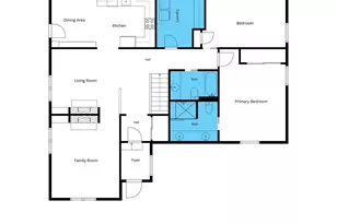 6894 W Chatfield Ln, Littleton, CO 80125 - Photo 27