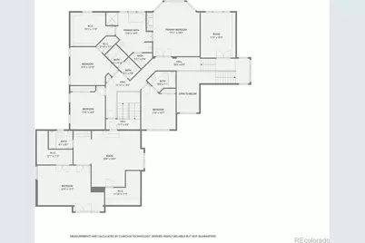 3366 Red Tree Place, Castle Rock, CO 80104 - Photo 45
