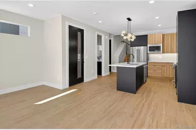 838 N Cherry Street #2, Denver, CO 80220 - Photo 5