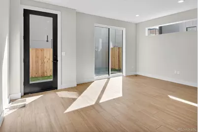 838 N Cherry Street #2, Denver, CO 80220 - Photo 3