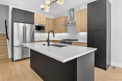 838 N Cherry Street #2, Denver, CO 80220 - Photo 1