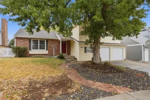 6851 S Forest St, Centennial, CO 80122 - Photo 1