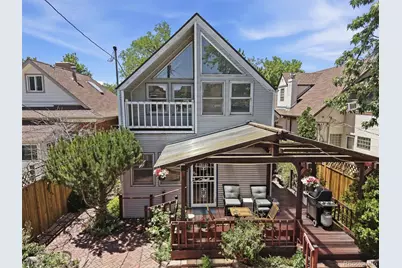 942 S Pennsylvania Street, Denver, CO 80209 - Photo 43