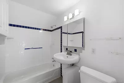 942 S Pennsylvania Street, Denver, CO 80209 - Photo 35