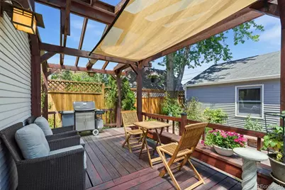 942 S Pennsylvania Street, Denver, CO 80209 - Photo 39