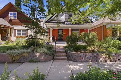 942 S Pennsylvania Street, Denver, CO 80209 - Photo 49