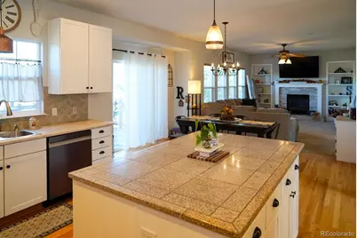 4731 Sunridge Terrace Drive, Castle Rock, CO 80109 - Photo 7