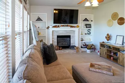 4731 Sunridge Terrace Drive, Castle Rock, CO 80109 - Photo 9