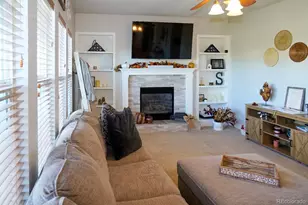 4731 Sunridge Terrace Dr, Castle Rock, CO 80109 - Photo 9