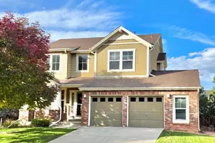 4731 Sunridge Terrace Dr, Castle Rock, CO 80109 - Photo 1