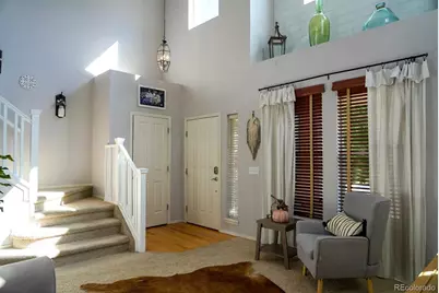 4731 Sunridge Terrace Drive, Castle Rock, CO 80109 - Photo 3